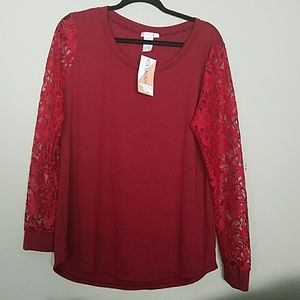 Honey and Lace Avalon